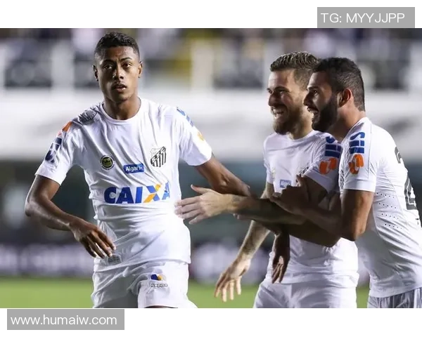 巴西杯激战桑托斯对决米内罗谁将晋级下一轮争夺荣耀