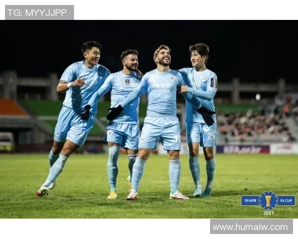 全南天龙迎战江原FC争夺关键三分的精彩对决分析