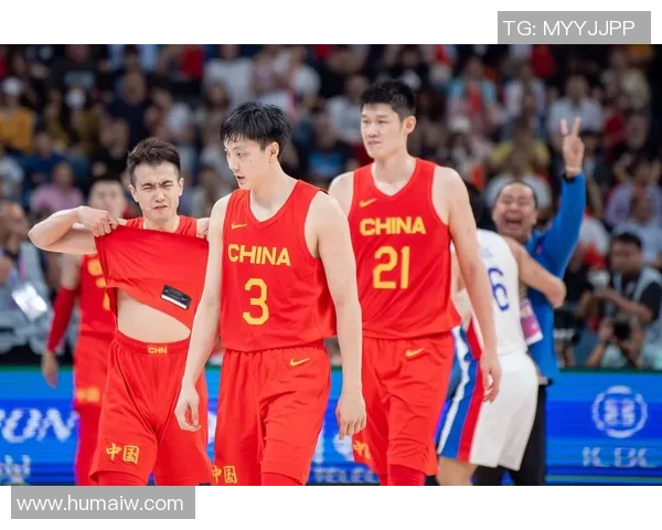 中国男篮热身赛精彩回顾对阵加拿大全场视频解析与亮点集锦