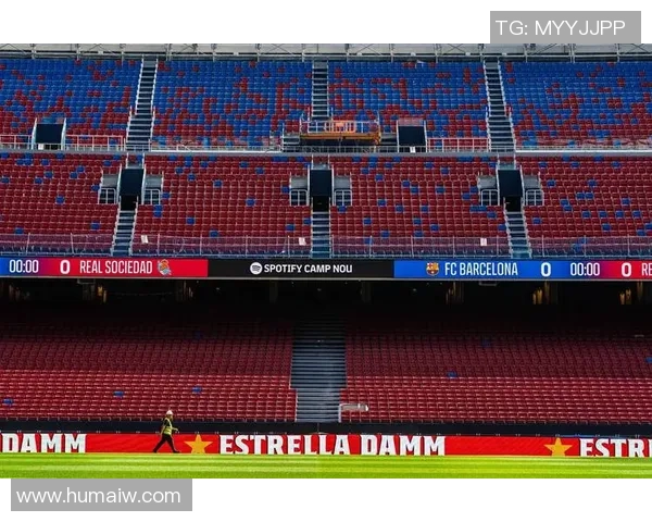 TA:巴萨回家了,但环绕诺坎普的纷争与博弈好像还将持续