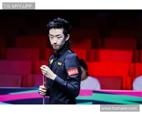 斯诺克国锦赛，兰州小伙吴宜泽“一黑究竟”夺冠！